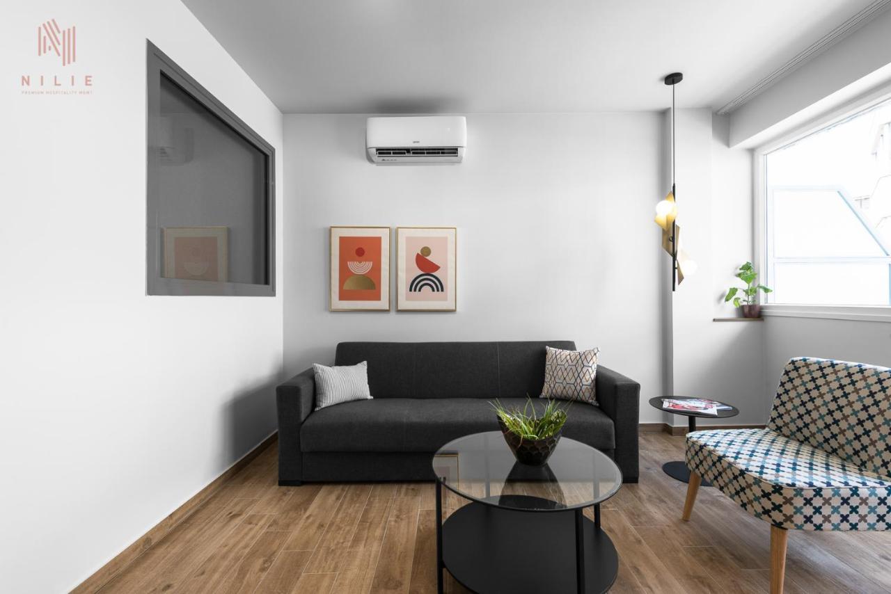 Big Apple #2, Nilie Hospitality Mgmt Apartment *