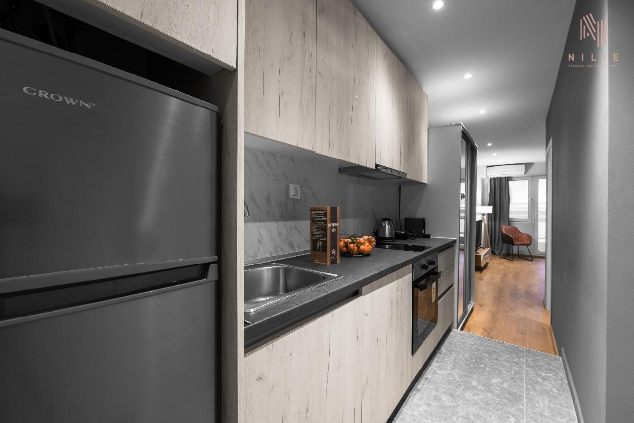 Apartment Big Apple #2, Nilie Hospitality Mgmt