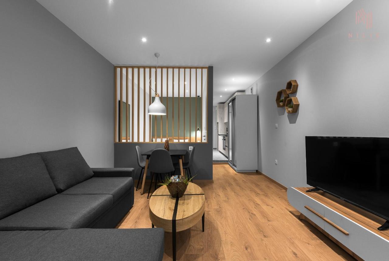 Apartment Big Apple #2, Nilie Hospitality Mgmt *