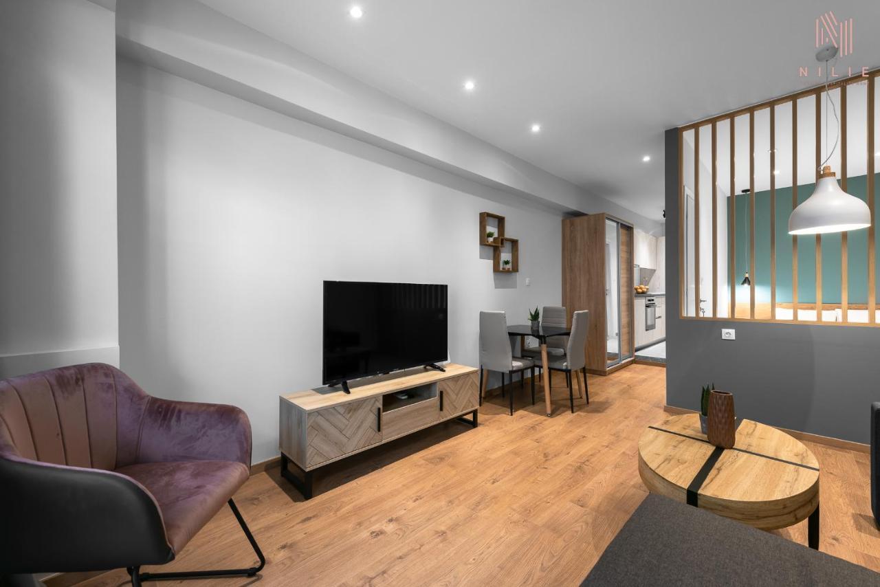 Apartment Big Apple #2, Nilie Hospitality Mgmt