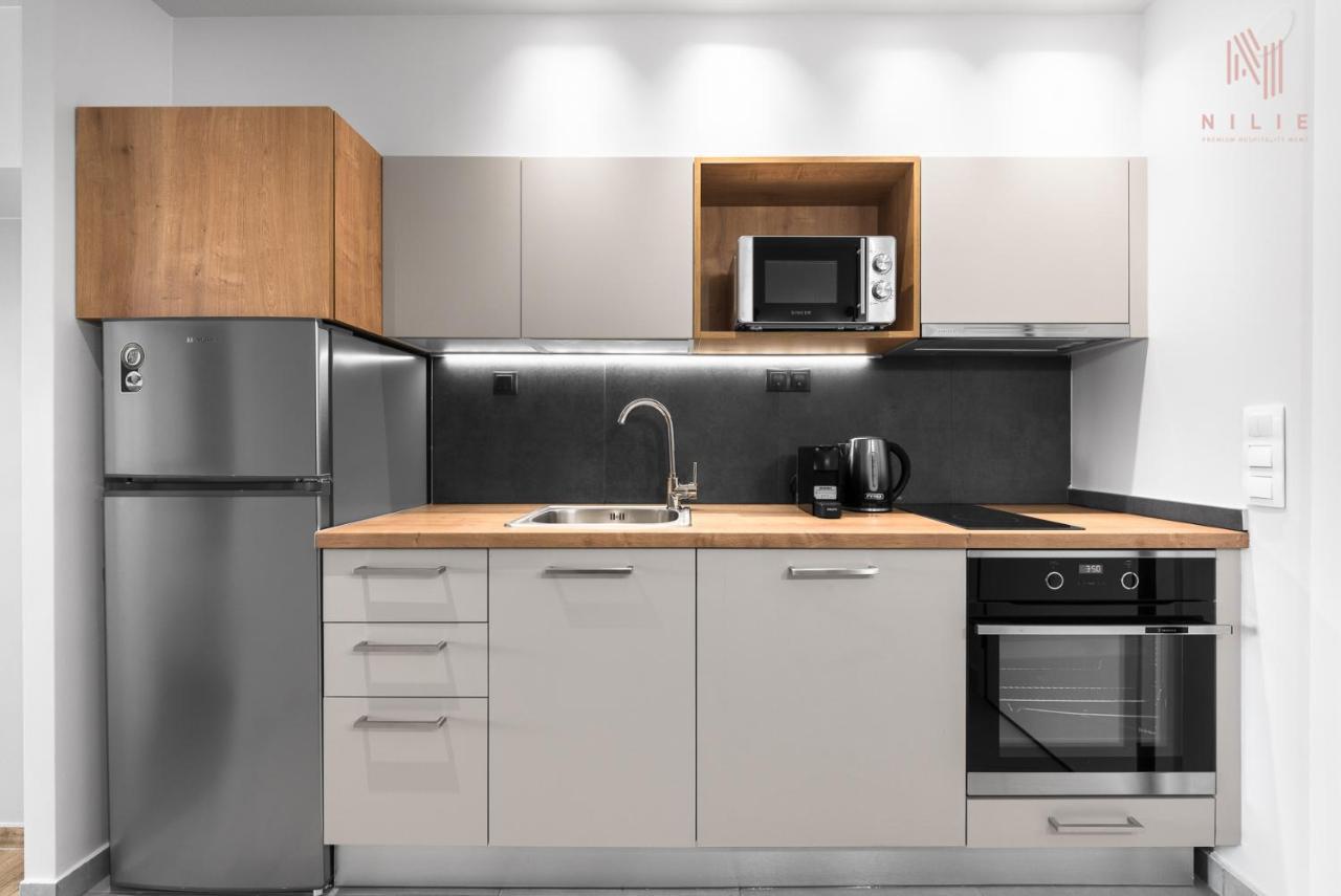 Apartment Big Apple #2, Nilie Hospitality Mgmt